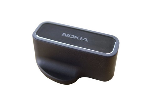 NOKIA手機(jī)充電器外殼